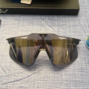 100% Hypercraft Sunglasses